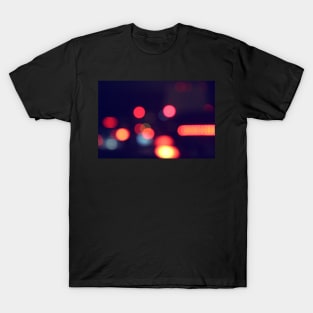 Nightime Vibes. T-Shirt